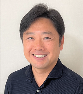 【譲渡企業】㈱フェイス 元オーナー社長　内海 忠敏 様