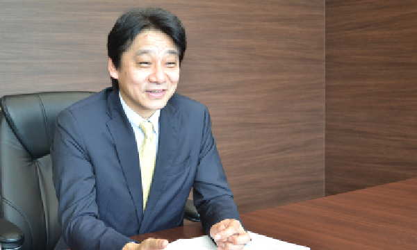 笹川 敏幸