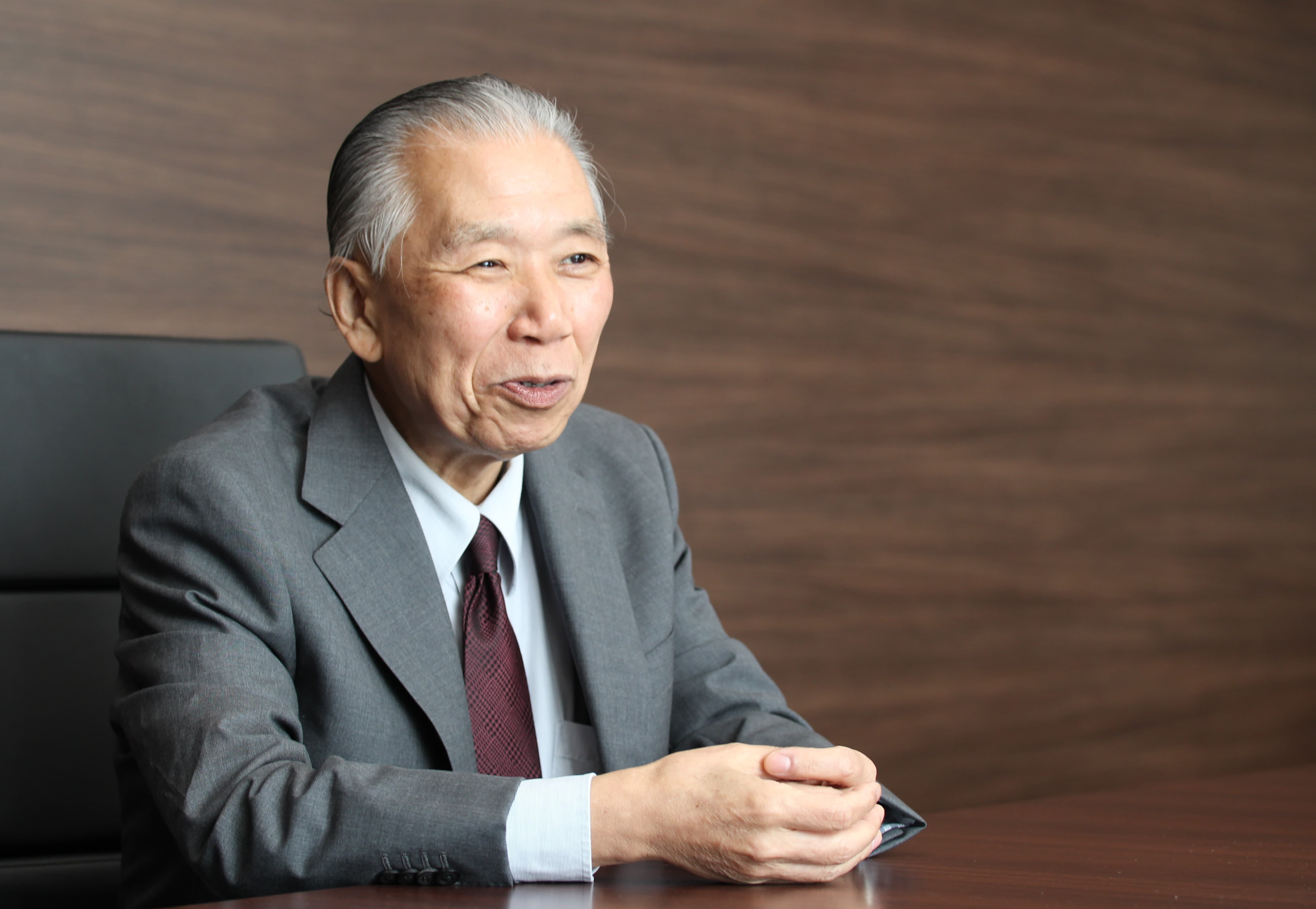 木村雄二税理士事務所　税理士　木村 雄二