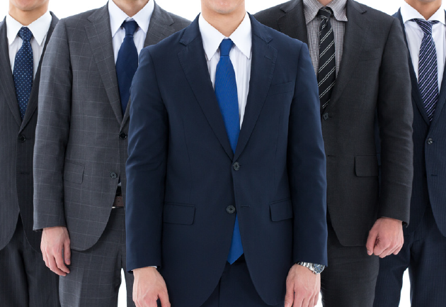 「一社でも多く」を実現する業務体制