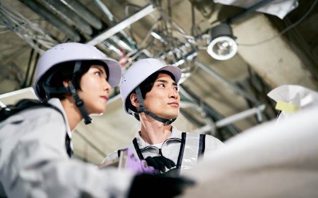 設備工事業特有のＭ＆Ａ論点